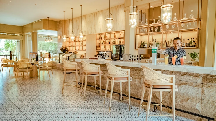 Pelangi Beach Resort & Spa